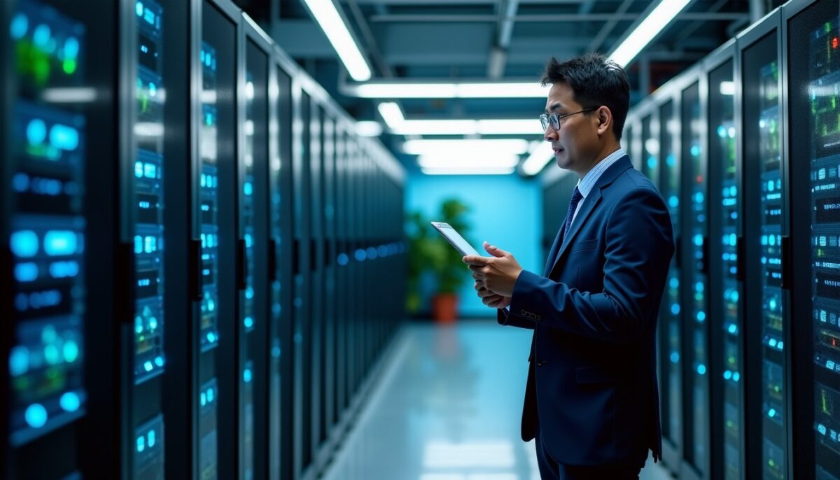 VPS Box : Guide complet et avis essentiel avant votre achat
