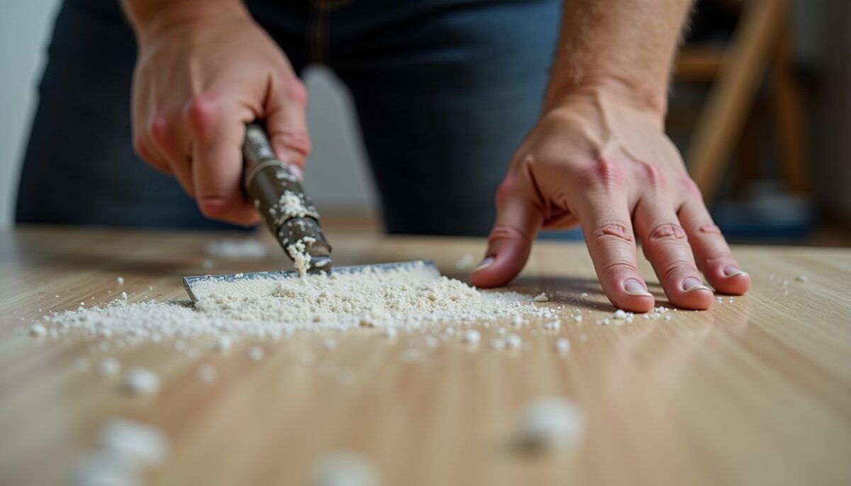Ragréage sur parquet : guide essentiel pour réussir vos travaux en toute sérénité