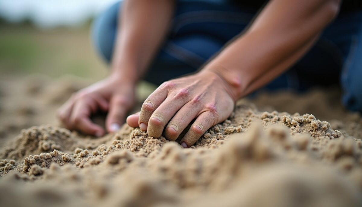 Comment poser des dalles sur du sable : guide pratique, choix des matériaux et conseils pour éviter les erreurs courantes