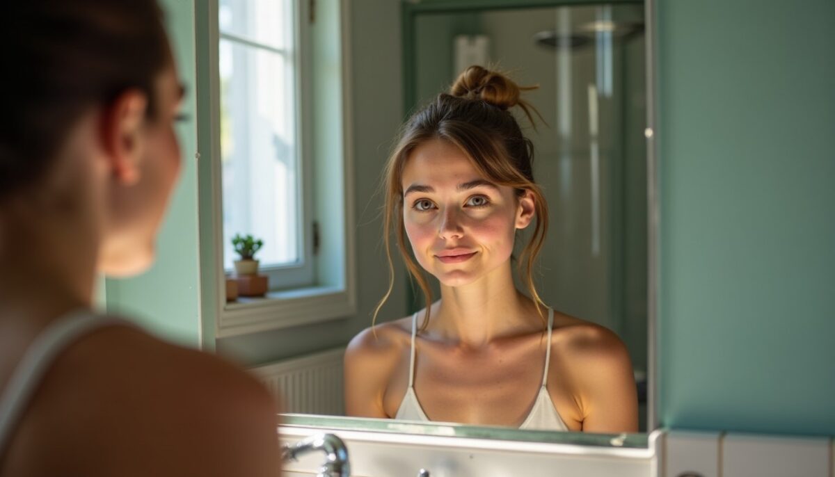 Optimiser chaque centimètre : astuces ingénieuses pour aménager une petite salle de bain de 3m²