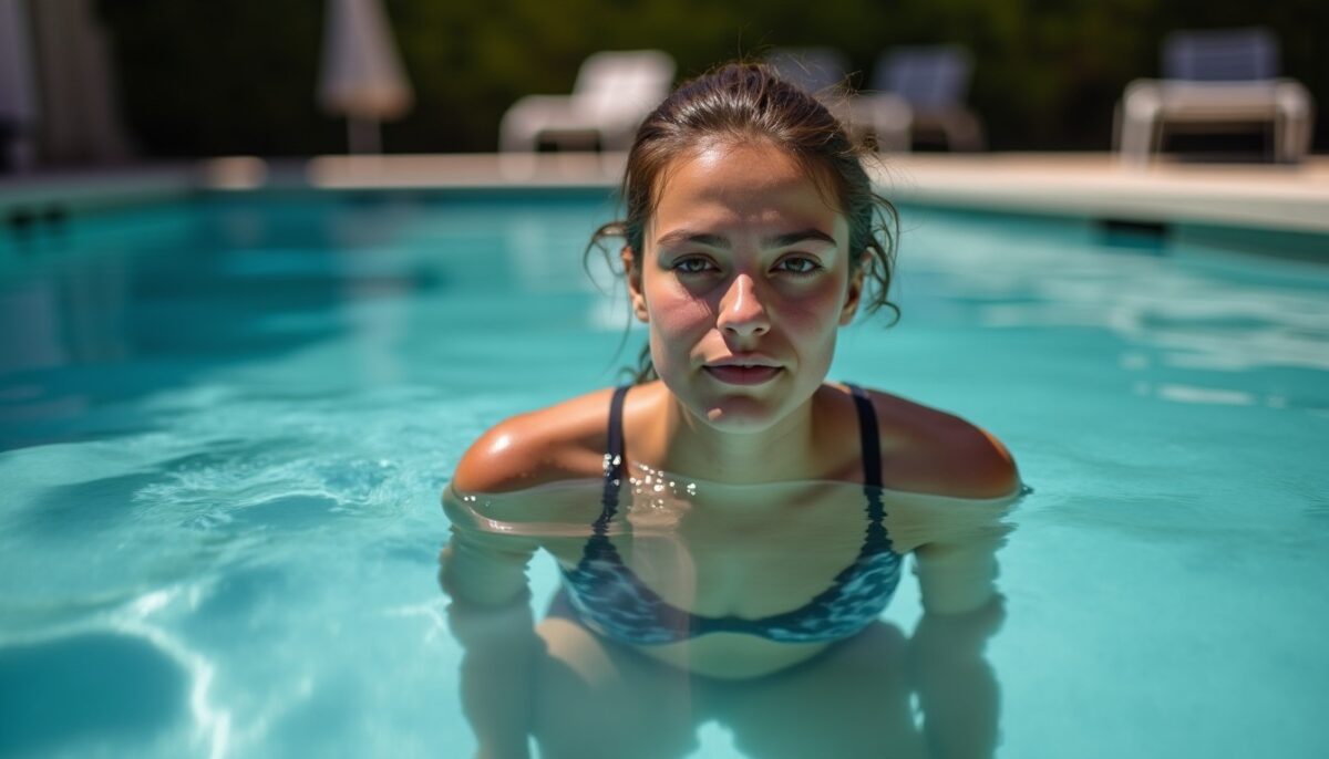 Piscine : Comment gérer une pompe en panne en attendant la réparation ?