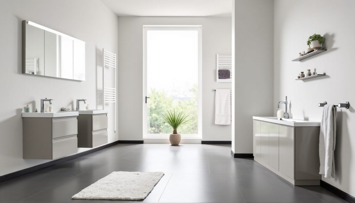 AICA Sanitaire : Équipez votre salle de bain à prix mini avec la marque incontournable
