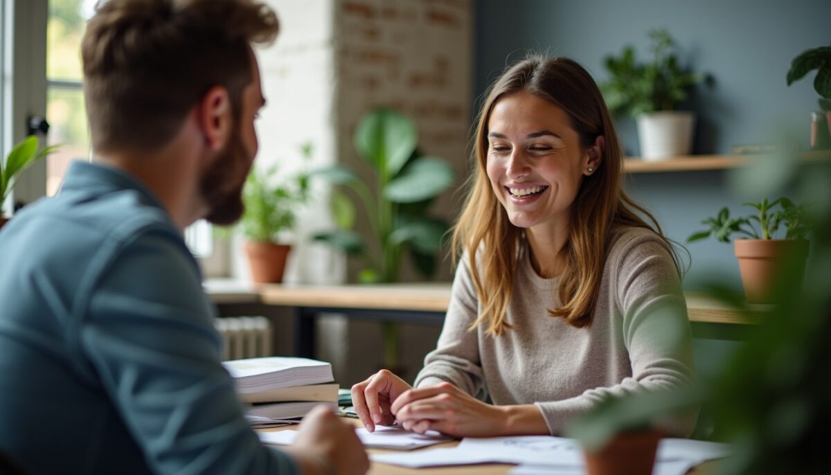 Co-valence : Découvrez tout sur cette plateforme collaborative révolutionnaire