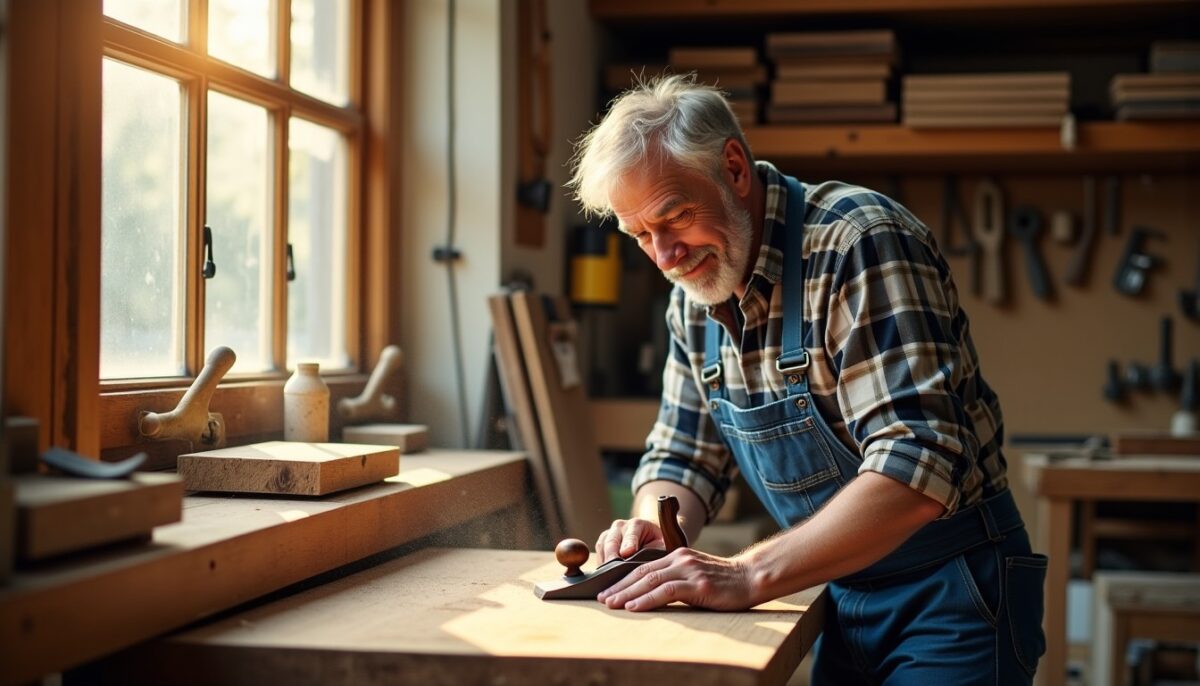Réparer une porte qui frotte sans démonter tout l'encadrement : astuces simples et efficaces Réparer une porte qui frotte sans démonter tout l'encadrement : astuces simples et efficaces