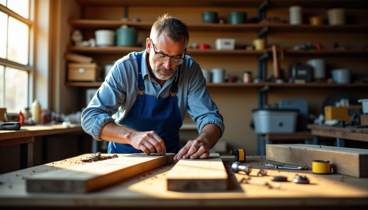 Comment créer des rehausses de remorque maison : guide pratique pour une fabrication réussie