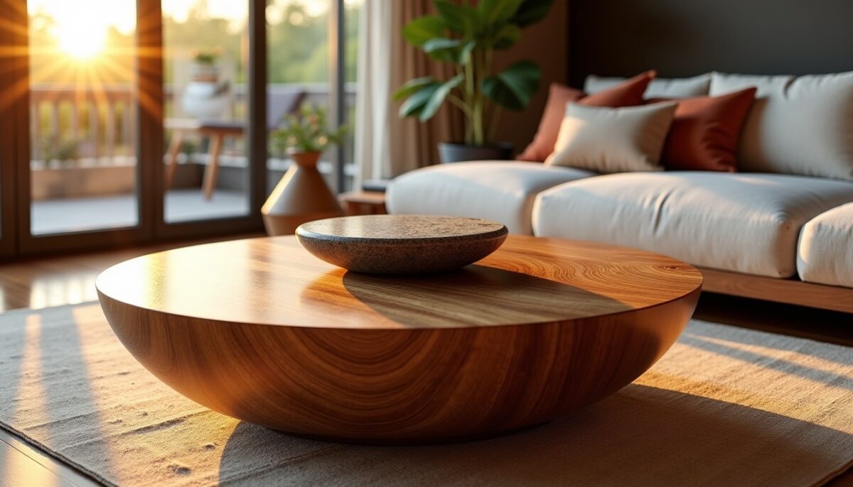 Wanda Collection : Découvrez si cette marque déco alliant teck et pierre mérite votre attention