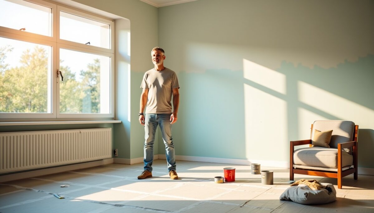 Rénovation de maison : astuces d’experts et DIY pour des travaux réussis