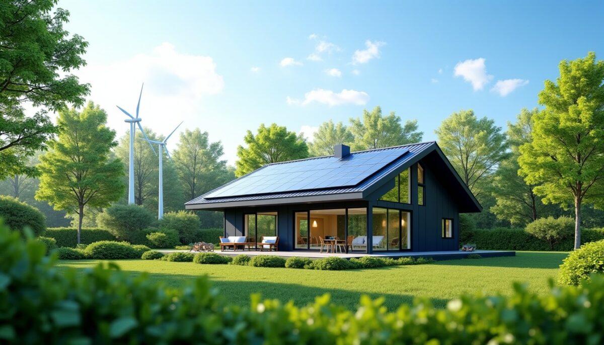 Eco Habitat Énergie : retours d’expérience, atouts majeurs et alertes indispensables