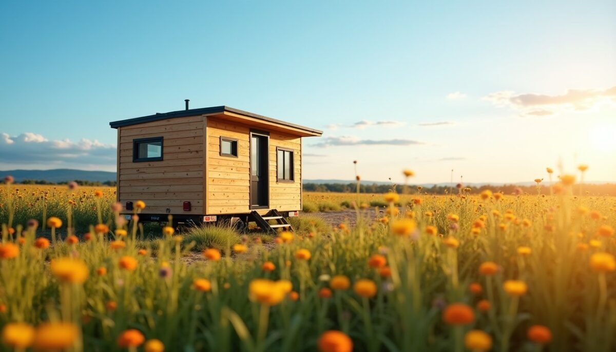 Tiny house et terrain non constructible : comprendre les véritables autorisations légales