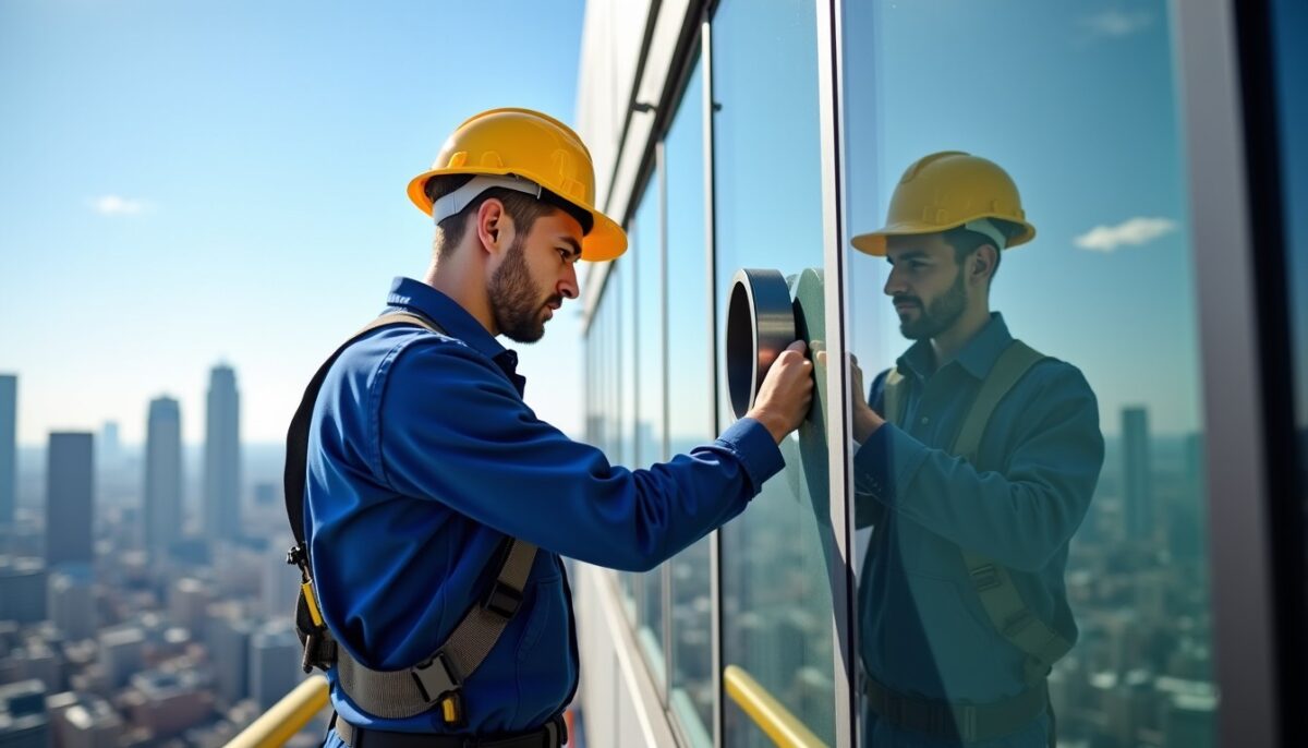Sortie de VMC en façade : guide complet sur les normes, les dimensions et les étapes d'installation