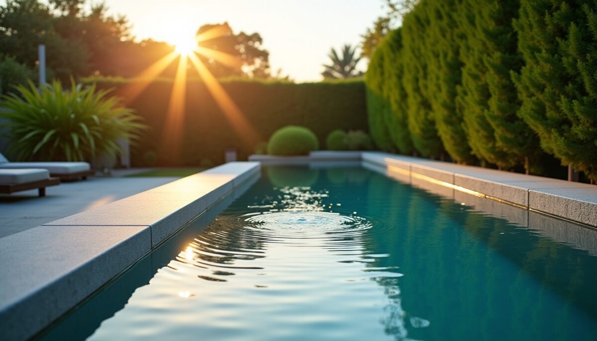 Piscine en béton désactivé : guide complet sur le prix, la durabilité et les essentiels à connaître avant de débuter