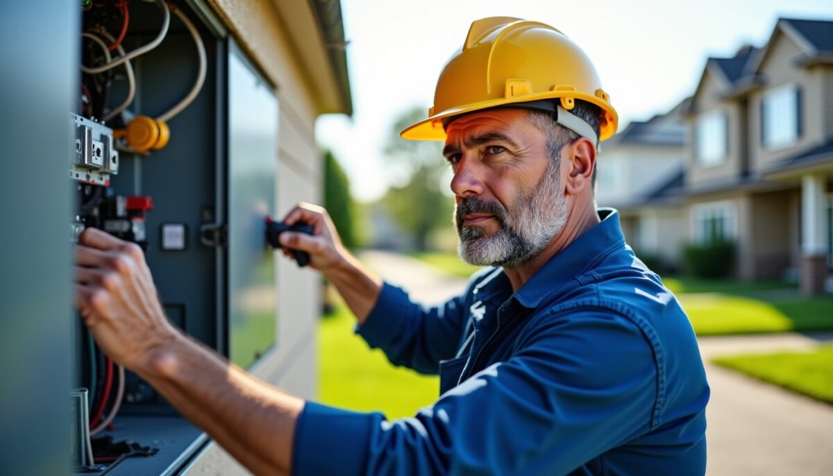 Piquage électrique avant compteur : démêler les vérités légales Piquage électrique avant compteur : démêler les vérités légales