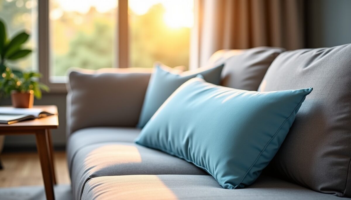 Chillow : Notre analyse du coussin ergonomique qui respecte ses engagements