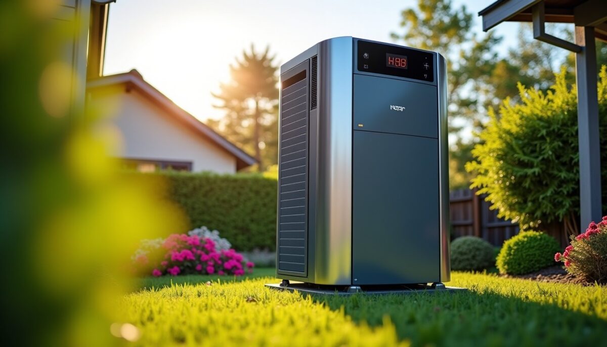 Pompe à chaleur hybride gaz : avis, tarifs et les secrets rarement dévoilés