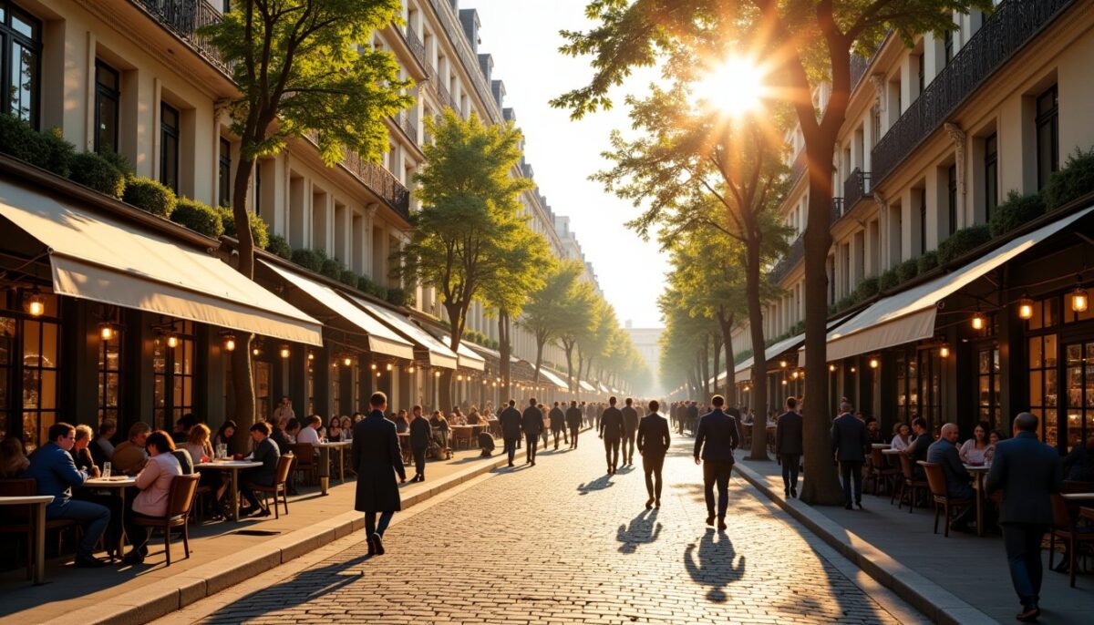 Investir dans l'immobilier à Paris 16 : les avantages incontournables d'une agence locale