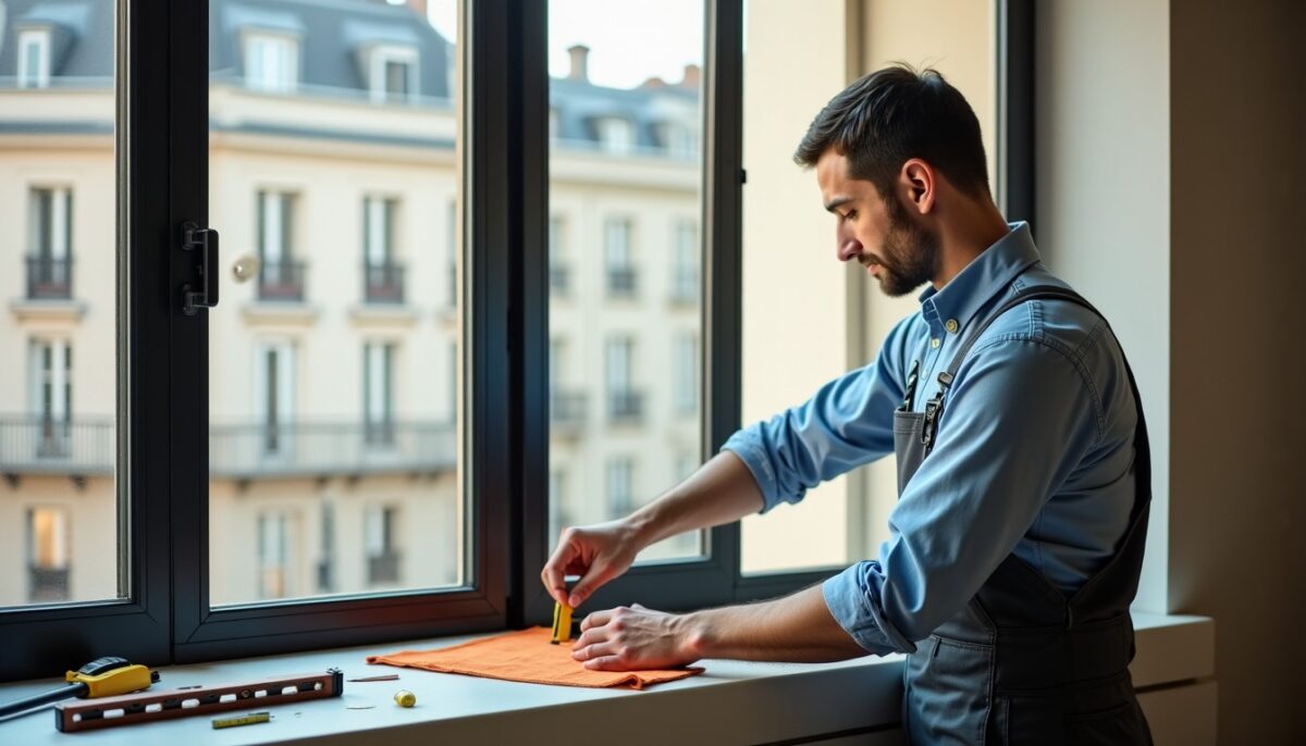 Rénovation de fenêtres en Île-de-France : tout ce qu’il faut savoir pour bien réussir votre projet