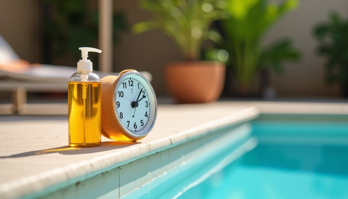 Tout savoir sur le temps de séchage d’une chape avant la pose de votre revêtement de sol Tout savoir sur le temps de séchage d’une chape avant la pose de votre revêtement de sol