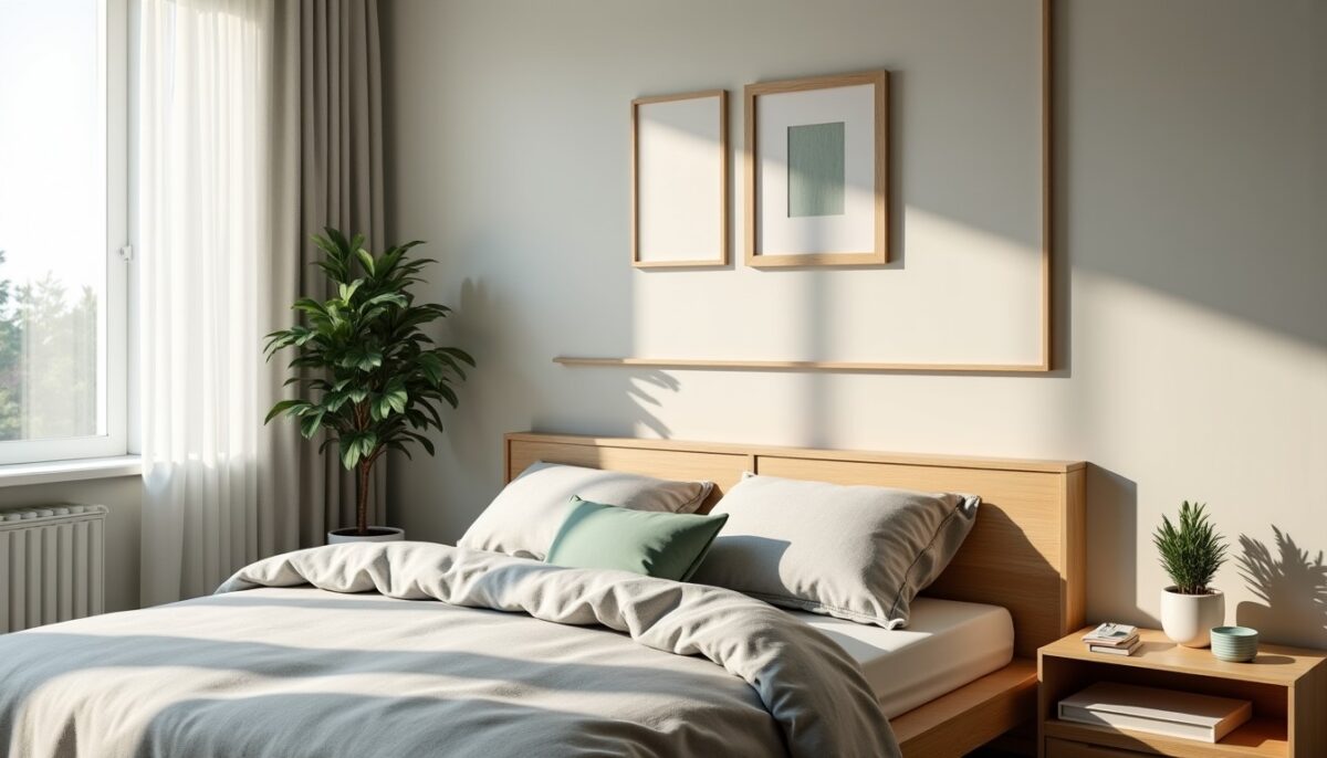 Astuces ingénieuses pour un rangement efficace sans surcharger votre chambre