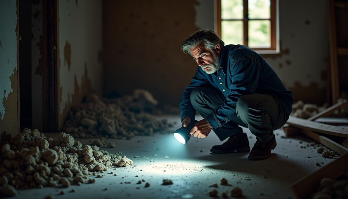 L'importance cruciale de la dératisation dans tout projet de rénovation L'importance cruciale de la dératisation dans tout projet de rénovation