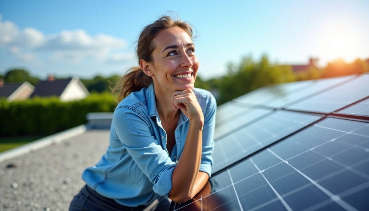 Panneaux solaires : les surprises inattendues pour les propriétaires