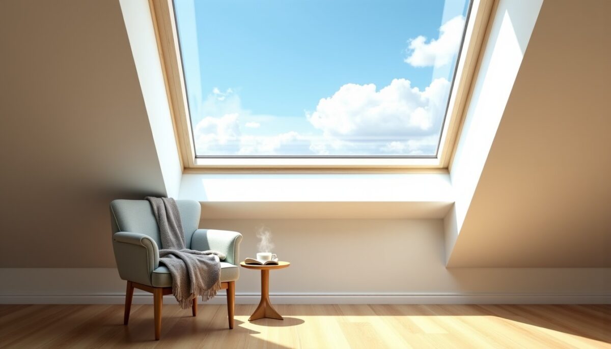 Rénover ses fenêtres de toit : les véritables bénéfices à découvrir Rénover ses fenêtres de toit : les véritables bénéfices à découvrir