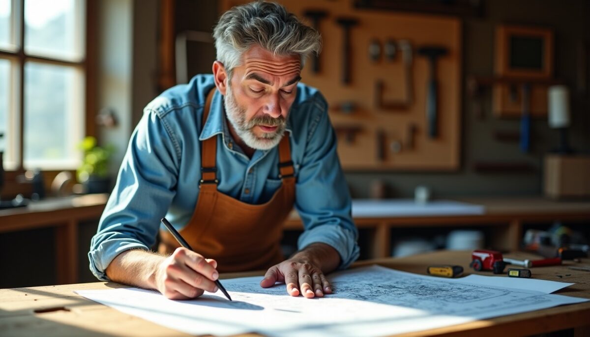 Formation LeLab DuBricoleur : analyse complète, contenu détaillé et qui devrait vraiment en profiter Formation LeLab DuBricoleur : analyse complète, contenu détaillé et qui devrait vraiment en profiter