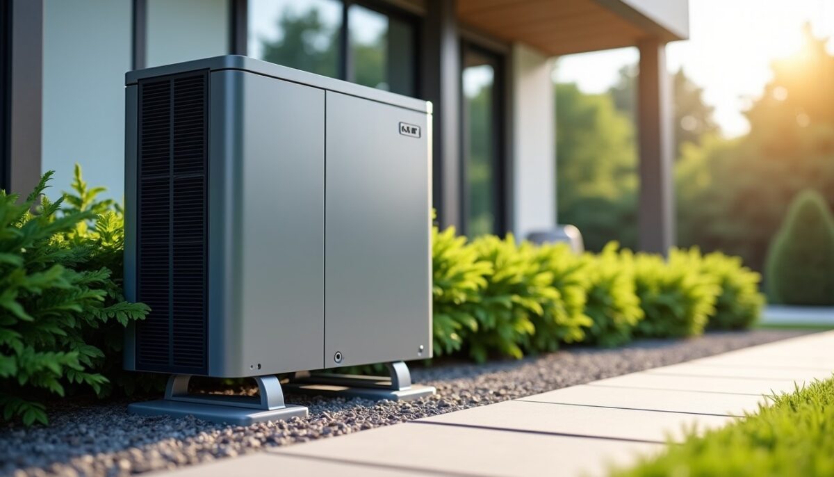 Tout savoir sur le refroidissement des pompes à chaleur air/eau : avis d'experts, contraintes et clés de réussite Tout savoir sur le refroidissement des pompes à chaleur air/eau : avis d'experts, contraintes et clés de réussite
