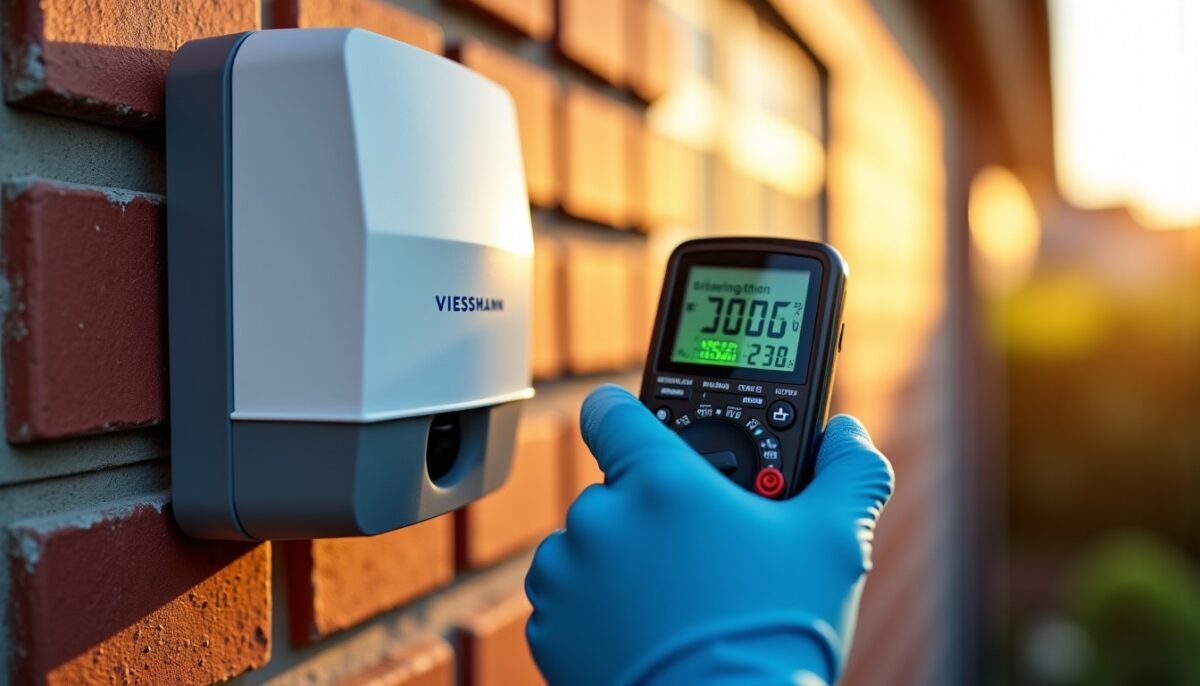 Sonde extérieure Viessmann : Identifier et résoudre les dysfonctionnements fréquents Sonde extérieure Viessmann : Identifier et résoudre les dysfonctionnements fréquents
